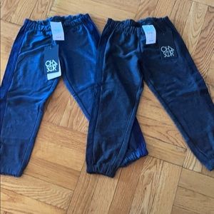 Chaser boys pants